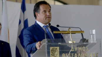 Γεωργιάδης: Στο τραπέζι και νέα αυστηρότερα μέτρα