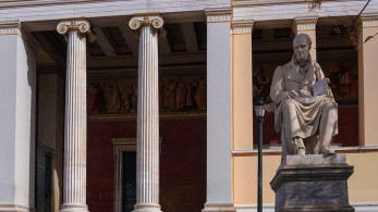 ΔΑΠ-ΝΔΦΚ: Αλήθειες και ψέματα για την ασφάλεια στα πανεπιστήμια (βίντεο)
