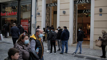 Κορωνοϊός: Ανησυχία για τις μεταλλάξεις-Σχέδιο για ασφαλείς αγορές