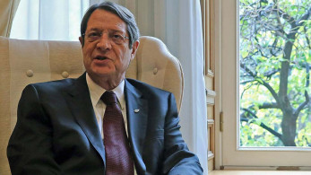 Νίκος Αναστασιάδης: Παραμένοντας σε εγρήγορση