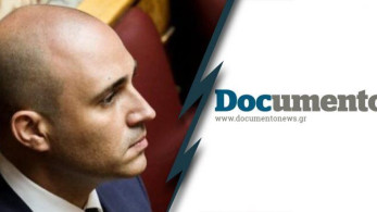 Ο Μπογδάνος κέρδισε αγωγή κατά του Documento