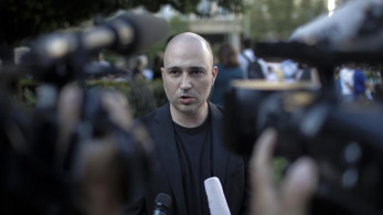 Διπλή εμπρηστική επίθεση στο σπίτι του Κωνσταντίνου Μπογδάνου
