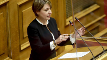 Αλεξοπούλου: Δεν νοείται εν έτη 2021 να μένουν κάτοικοι χωρίς ρεύμα για μέρες