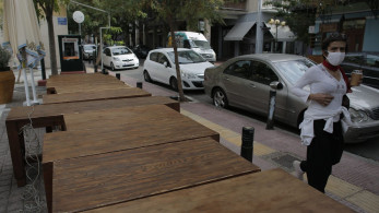 Κορωνοϊός-Γώγος: Αυστηρότερα μέτρα αν χρειαστεί