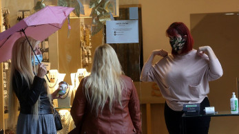 Κορωνοϊός: Έως 90.000 φορείς “δείχνουν” τα λύματα της Αττικής