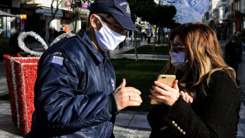 Κορωνοϊός: Όλα όσα πρέπει να ξέρετε για τις μετακινήσεις