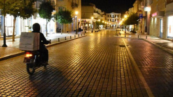 Σταμπουλίδης: Κανονικά θα λειτουργήσουν delivery και take away σε ενδεχόμενο lockdown