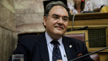 Σαρηγιάννης: Μέχρι 5 Φεβρουαρίου θα υπάρχει αύξηση των κρουσμάτων στην Αττική