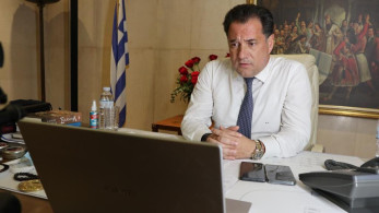 Επικοινωνία Γεωργιάδη με εστιάτορες: Προχωρούμε άψογα την συνεργασία μας