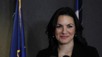 Κεφαλογιάννη: Απέραντος θαυμασμός για όσους έσπασαν το τείχος σιωπής