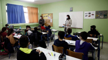 Κεραμέως: Προτεραιότητα τα ανοιχτά σχολεία-Κάλεσμα για τεστ κορωνοϊού