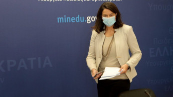 Κεραμέως: Ο ΣΥΡΙΖΑ επιδοκίμασε την επίθεση εναντίον μου
