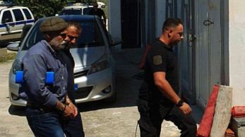 Στον Άρειο Πάγο ο «πρότερος σύννομος βίος» του δολοφόνου Κορκονέα