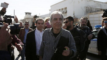 Με υπογραφή ΣΥΡΙΖΑ η στήριξη Κουφοντίνα