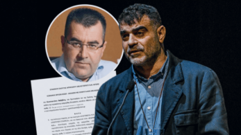 Εξώδικο Βαξεβάνη στα «Παραπολιτικά» για τον Καλογρίτσα – Η απάντηση Κουρτάκη