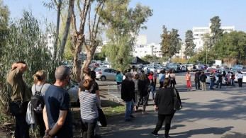 Διπλή δολοφονία στην Κύπρο: Σκότωσε τη σύζυγο και το γιο του