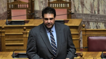 Ο Λιβάνιος «ξεγύμνωσε» τον ΣΥΡΙΖΑ για την ΕΡΤ