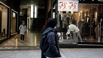 Κορωνοϊός: Ανακοινώνονται σκληρά μέτρα για την ανάσχεση της πανδημίας