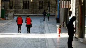 Προς lockdown η Αττική-Τι θα γίνει με σχολεία, λιανεμπόριο, μετακινήσεις