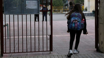 Ζέττα Μακρή: Ανοίγουν τη Δευτέρα Γυμνάσια και Λύκεια