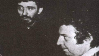 Μίκης Θεοδωράκης για Καλογιάννη: Τον ξύπνησα ξημερώματα και τον έκανα τραγουδιστή