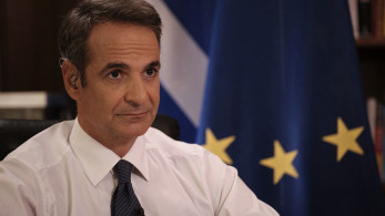 Νιλ Φέργκιουσον: Ο Κυρ. Μητσοτάκης εκτίμησε νωρίς τη σοβαρότητα της κατάστασης