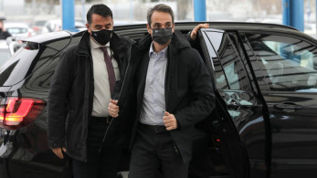 Στο ΚΑΤ ο πρωθυπουργός