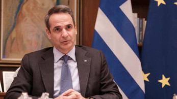Μητσοτάκης στο World Economic Forum: Ακούμε τους ειδικούς