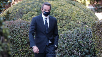 Δημοσκόπηση Pulse: Προβάδισμα 16% για τη Νέα Δημοκρατία
