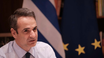 Ο πρωθυπυργός στη συζήτηση του Συμβουλίου Διεθνών Σχέσεων για την Ελληνική Υψηλή Στρατηγική