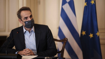 Οι ψηφοφόροι ΣΥΡΙΖΑ – ΚΙΝΑΛ στηρίζουν Μητσοτάκη
