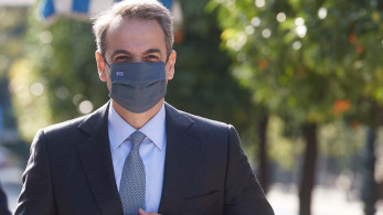 Πρωτοβουλία Μητσοτάκη για ελάχιστο εγγυημένο εισόδημα σε ευρωπαϊκό επίπεδο