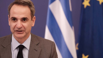 Σε τηλεδιάσκεψη με την «Ελλάδα 2021» ο πρωθυπουργός