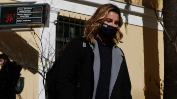 Μπεκατώρου για παραγραφή: Είναι σα να έχω δικαιωθεί-Άνοιξαν στόματα, έγιναν καταγγελίες