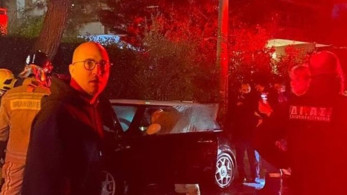 Ο πολιτικός κόσμος καταδικάζει τη βομβιστική επίθεση στον Κ. Μπογδάνο