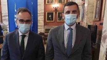 Παρέμβαση Νικολακόπουλου για την πρόσληψη γιατρών στα νοσοκομεία