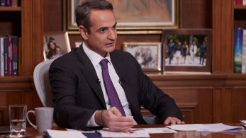 Μητσοτάκης: Τέλος Μαρτίου 1,7 εκατ. εμβολιασμοί στην Ελλάδα
