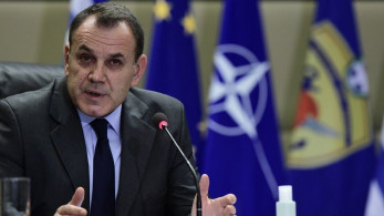 Παναγιωτόπουλος για εξοπλισμούς: Η διπλωματία δεν μπορεί δίχως την αποτροπή