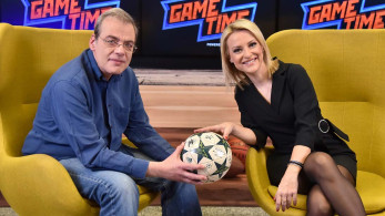 ΟΠΑΠ Game Time: Η Super League με τη ματιά του Αγγέλου Μενδρινού
