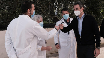 Ταραντίλης για Ικαρία: Ο Τσίπρας επιλέγει την τακτική του διχασμού