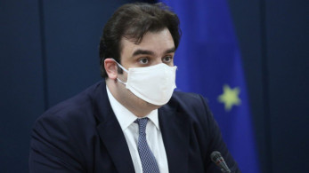 Πιερρακάκης: Αγορές με χρονόμετρο-Δεν μπαίνει “κόφτης” στα sms