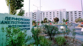 Πάτρα: 10χρονος νοσηλεύεται με κορωνοϊό