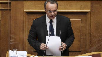 Σταϊκούρας: Στηρίζουμε αποδεδειγμένα τους πληττόμενους κλάδους