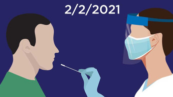 Δήμος Αθηναίων: Rapid test αύριο σε Κυψέλη και Σεπόλια