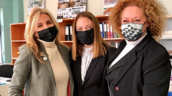 Πώς οι γυναίκες αλλάζουν τα Τρίκαλα