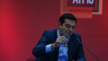 Πανδημία: Ο ταβλαδόρος Τσίπρας
