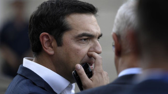 Αλέξης Τσίπρας: Ένας… Καμμένος πρωθυπουργός