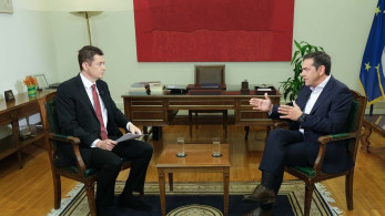 Τσίπρας για συγκεντρώσεις: Δέχεται(!) το ρίσκο να κολλήσουν κορωνοϊό κάποιοι άνθρωποι!