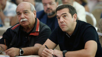 Μυστική συνάντηση Τσίπρα με Βούτση