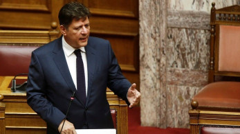 Βαρβιτσιώτης: Καλωσορίζουμε την αλλαγή πλεύσης της Άγκυρας-Το θέμα είναι να έχει διάρκεια
